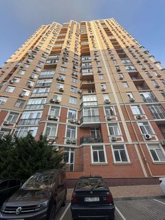 Квартира на Аркадійське плато (Гагарінське)