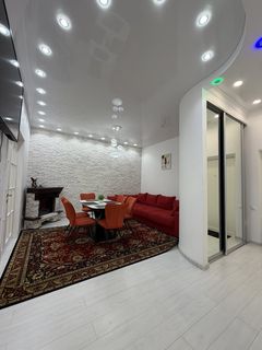 Квартира на Аркадійське плато (Гагарінське)