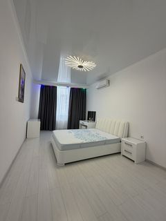 Квартира на Аркадійське плато (Гагарінське)