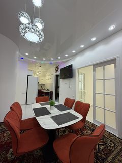 Квартира на Аркадійське плато (Гагарінське)