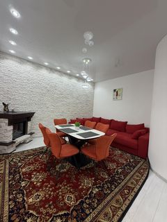 Квартира на Аркадійське плато (Гагарінське)