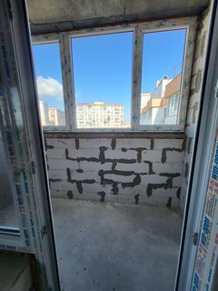 Квартира на Гранітна вул.