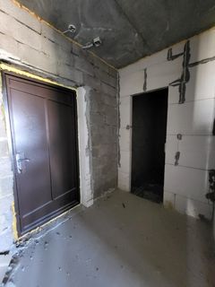 Квартира на Гранітна вул.