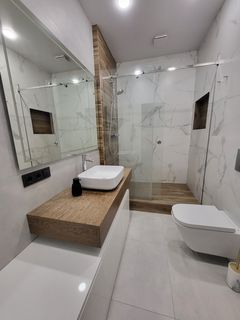 Квартира на Люстдорфська дорога вул.