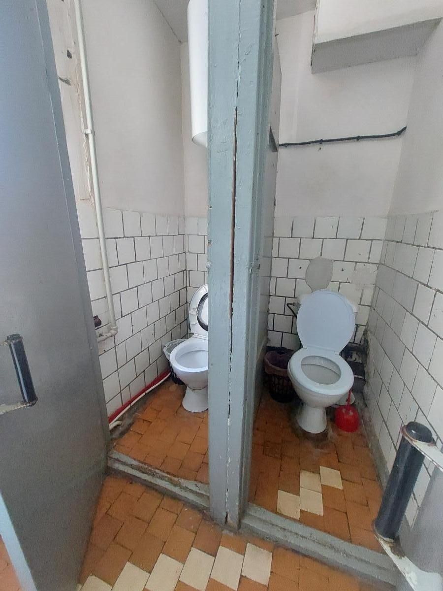 1 кімната Жоліо Кюрі вул.