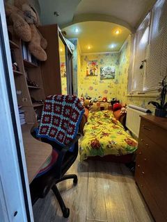 Квартира на Ярослава Баїса вул.