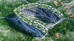квартира на Курортний пров.