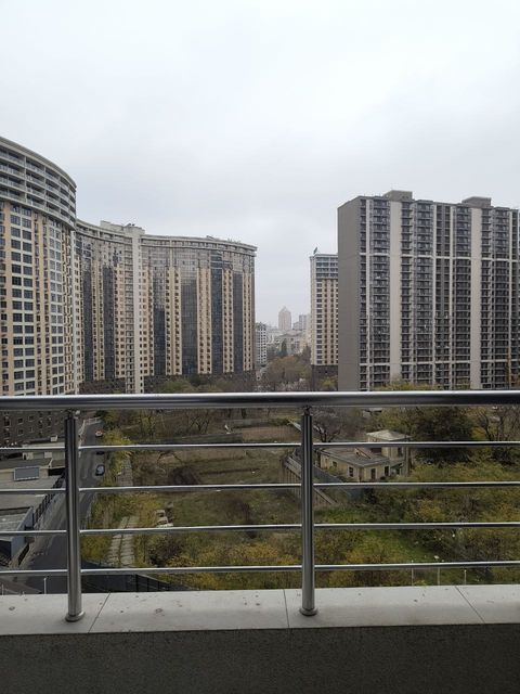 Квартира в Курортний пров.