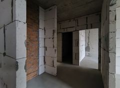 Квартира в Курортний пров.