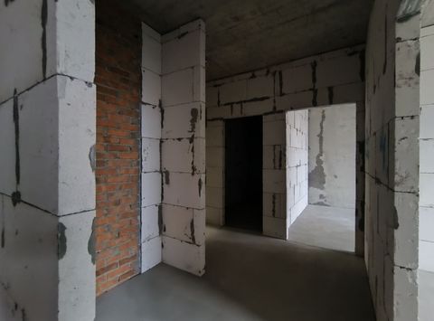 Квартира в Курортний пров.