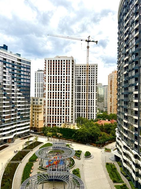 Квартира в Курортний пров.