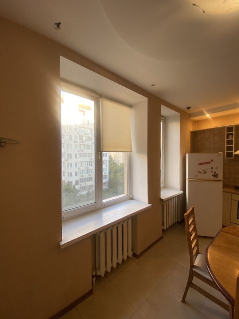 Квартира на Тополина вул.