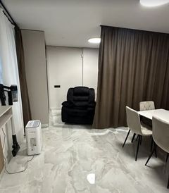 Квартира на Маячному пров.