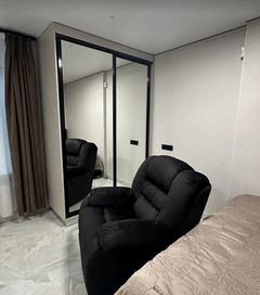 Квартира на Маячному пров.