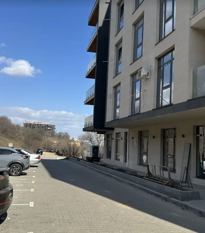 Квартира на Маячному пров.