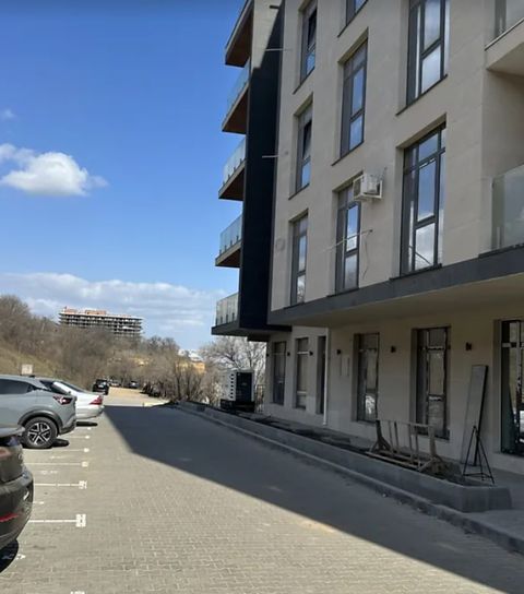 Квартира на Маячному пров.