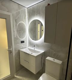 Квартира на Маячному пров.