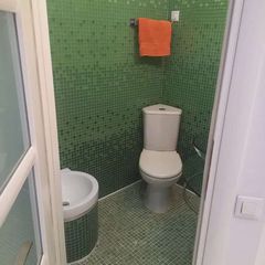 Квартира на Тополина вул.