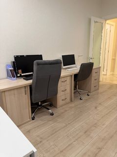 Квартира в Онілової пров.