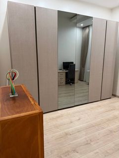 Квартира в Онілової пров.