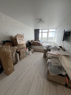 Квартира на Перлинна вул.