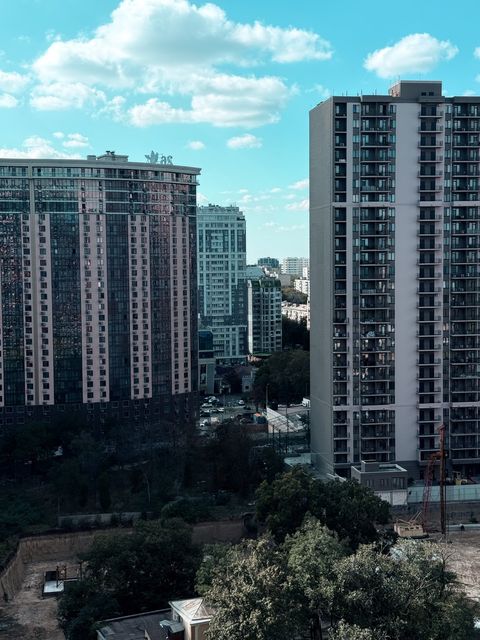 Квартира на Курортний провулок