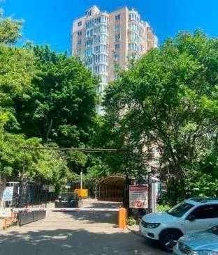 Квартира на Обсерваторном пров, вул.