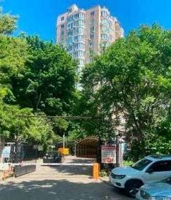Квартира на Обсерваторном пров, вул.