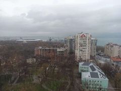 Квартира на Обсерваторном пров, вул.