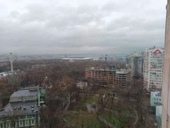 Квартира на Обсерваторном пров, вул.