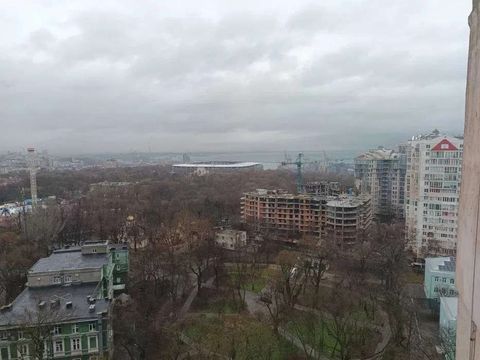 Квартира на Обсерваторном пров, вул.