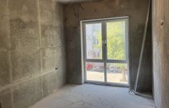 квартира на Промисловій вул.