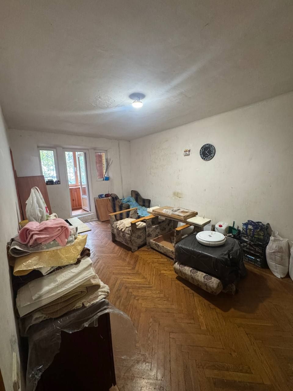 квартира на Артура Савельєва вул.