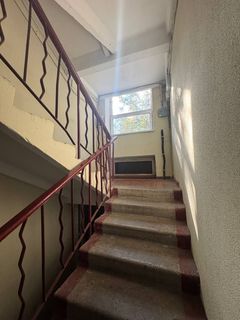 квартира на Артура Савельєва вул.