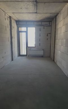 Квартира на Генуезькій вул.