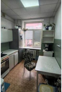 Квартира на Преображенській вул.
