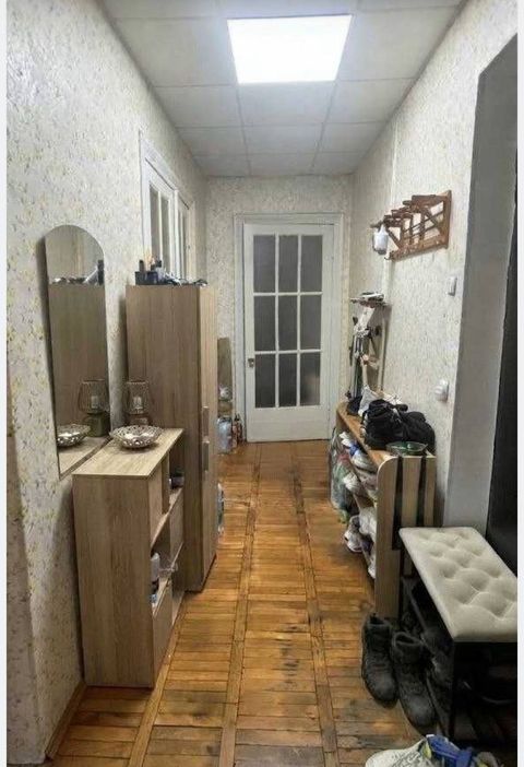 Квартира на Преображенській вул.