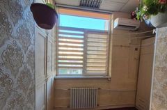 Квартира на Преображенській вул.