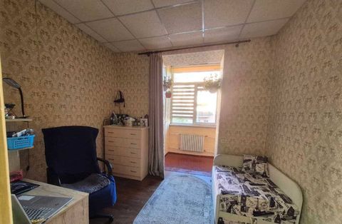 Квартира на Преображенській вул.