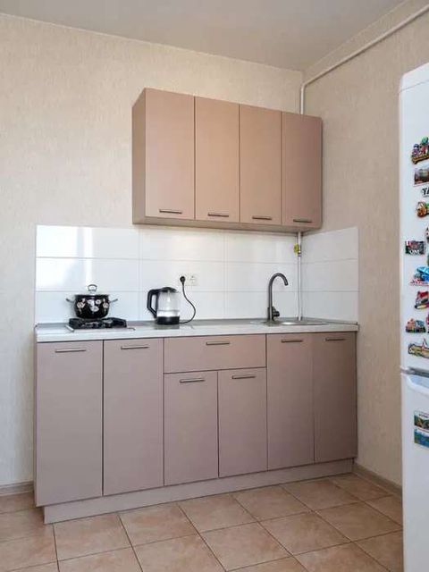 Квартира на Торгова вул.