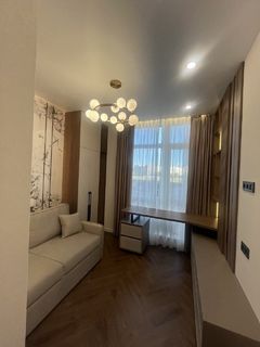 Квартира Краснова вул.