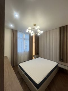 Квартира Краснова вул.