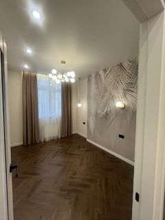 Квартира Краснова вул.