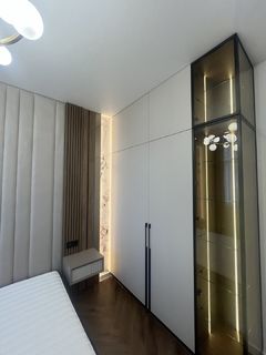 Квартира Краснова вул.