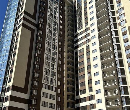 Квартира на Середньофонтанський пров.