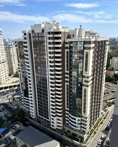 Квартира на Середньофонтанський пров.