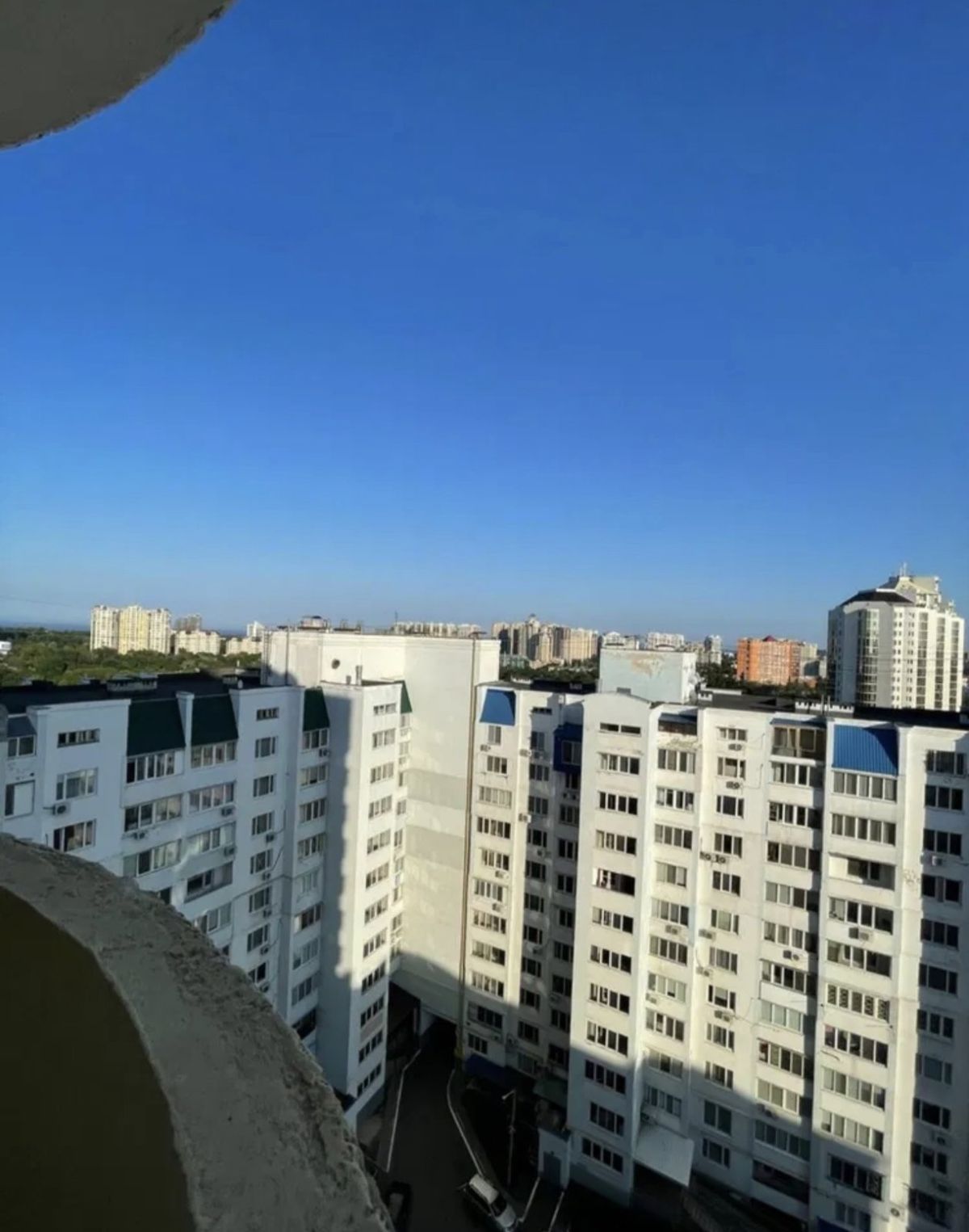 Квартира на Добровольців (Говорова) вул