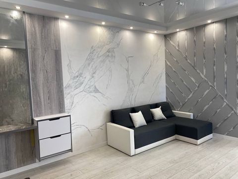 Продам квартиру Фонтанська дорога