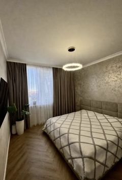 Квартира на Люстдорфська дорога вул