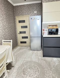 Квартира на Люстдорфській дорозі вул.